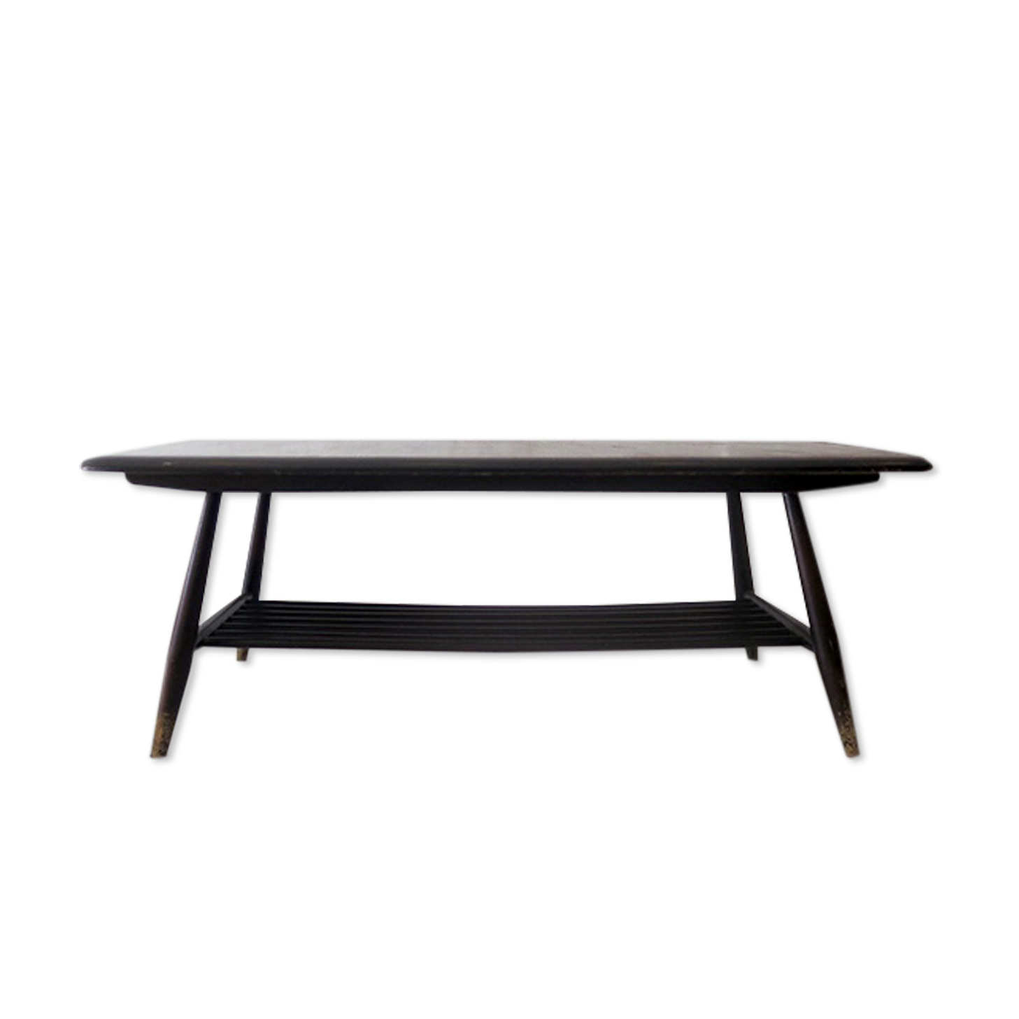 Vintage Ercol Coffee Table