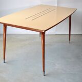 Dining table year 60