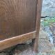 Commode vintage
