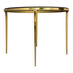 Table basse hollywood - regency