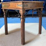 Table d'appoint, de boucher