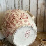 Broc de toilette longchamps