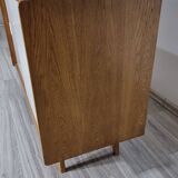 Sideboard by Jiri Jiroutek for Interier Praha, 1960s