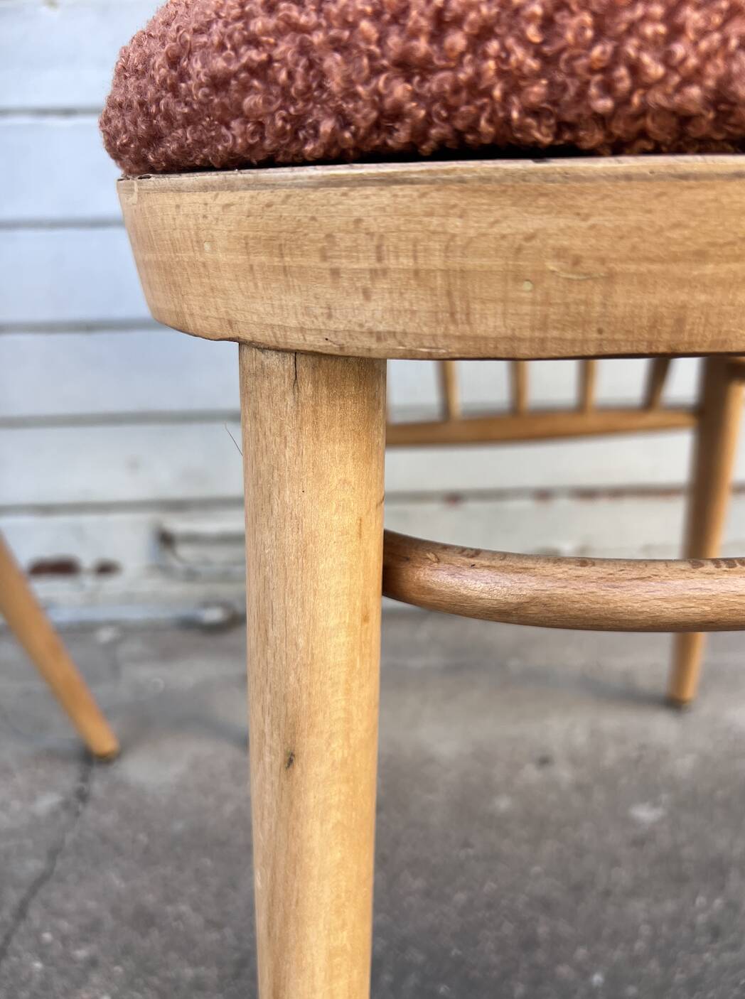 (Set) Pair of Tatra Nábytok chairs, Czechoslovakia, 1960s