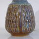 Danish ceramic lamp by Einar Johansen, 1960s
