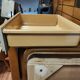 Commode U 453 Jiri Jiroutek for Interior Prague, 1960s, Czechoslovakia, Vintage