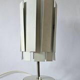 Very rare mid-century table lamp in the style of Max Sauze, France, 1970s