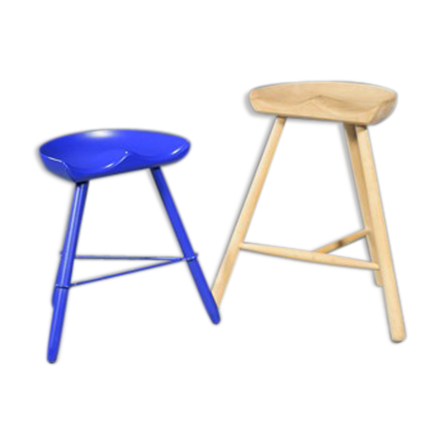 Danish stools