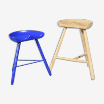 Danish stools