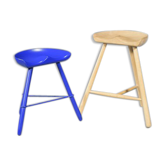 Tabourets Danois