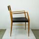 Title of the Austrian Midcentury Triennale Armchair by Anna Lülja Praun product