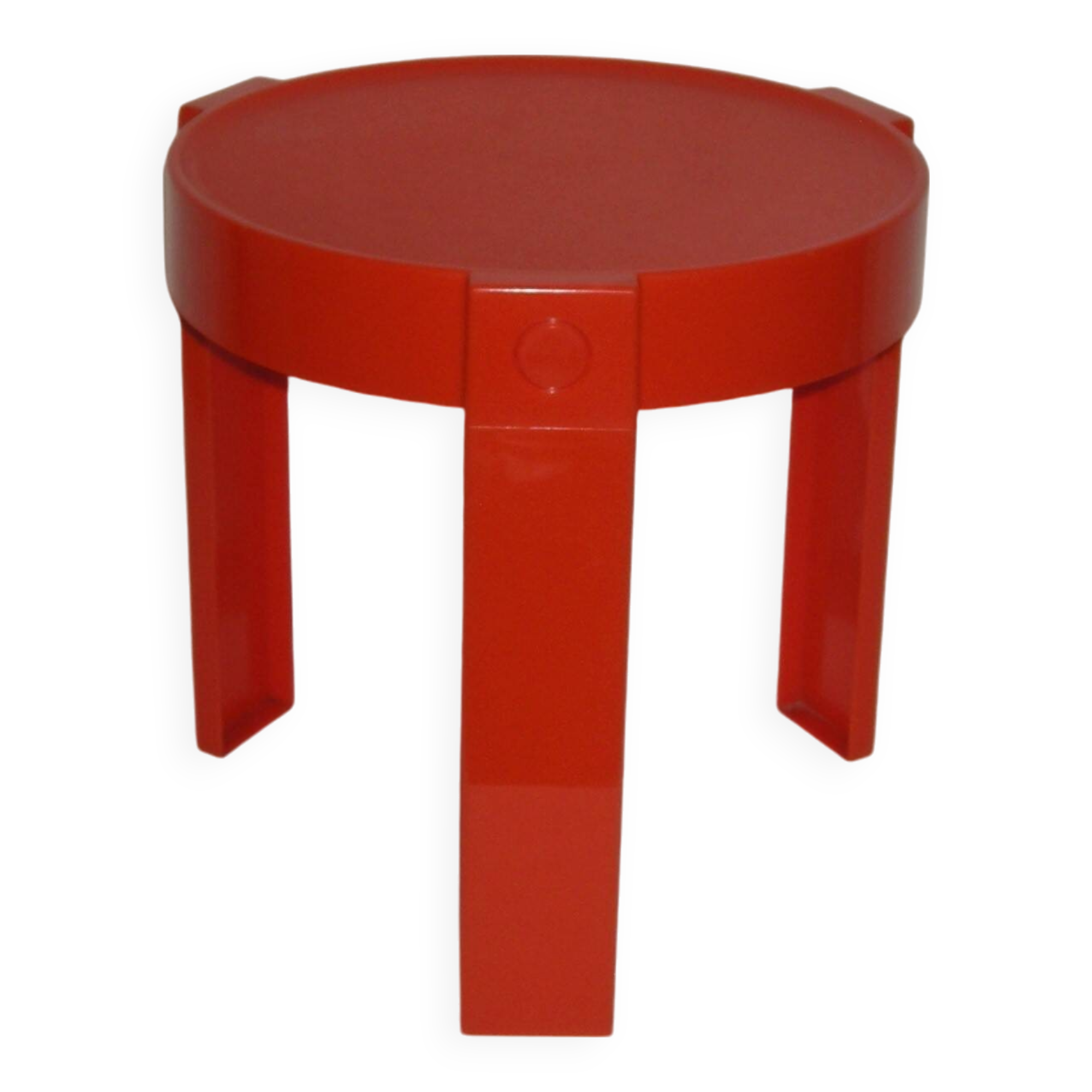 Flair tripod coffee table - prisunic from the 60s