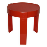Table basse tripode Flair - prisunic des années 60