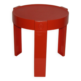 Flair tripod coffee table - prisunic from the 60s