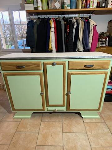 Vintage Mado sideboard 💥