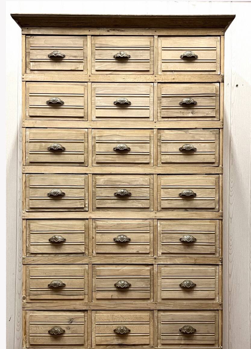 Craft furniture / drawer unit