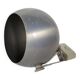 Space Age lighting from the 70s