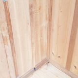 Vintage Parisian wardrobe