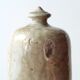 Sandstone bottle, La Borne, 50s