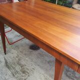 Table à manger Vintage