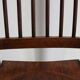 Pair of folding chairs