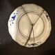 Pair of Imari porcelain plates, Japan, late 19th - early 20th century.