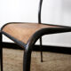 Mullca Chair 510 Compass Feet