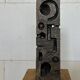 Large Brutalist Ceramic Sculpture – Abstract Totem Form, c. 1960s–70s