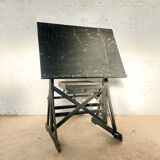 Old drawing table circa 1940