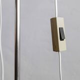 Vintage Czechoslovak Floor Lamp By Pavel Grus For Kamenický šenov, 1960s