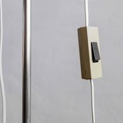 Vintage Czechoslovak Floor Lamp By Pavel Grus For Kamenický šenov, 1960s