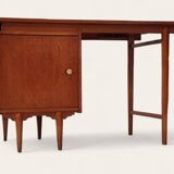 Bureau du milieu du siècle