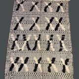 Zanafi Berber carpet