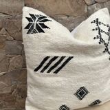 Berber cushion