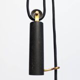 Pendant on adjustable counterweight by Stilux