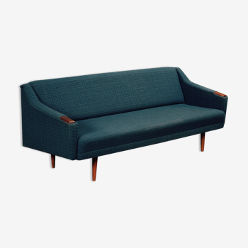 Canapé daybed design scandinave 1950