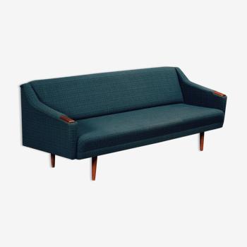 Sofa daybed scandinavian design 1950