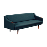 Sofa daybed scandinavian design 1950