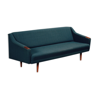 Sofa daybed scandinavian design 1950