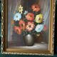 Tableau Robert Helman