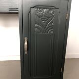 Art deco desk