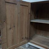 Buffet parisien 2 corps