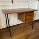 Bureau scandinave design vintage