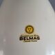Lampe de bureau Belmag années 60 - Ref 867