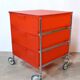 Meuble Kartell mobil
