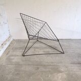 “OTI” armchair by Niels GAMMELGAARD