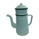 Cafetière émaillée