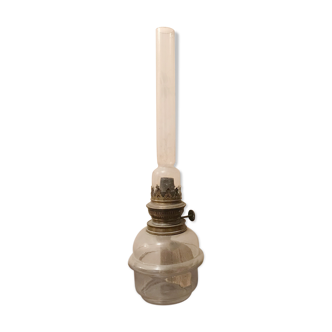 Kerosene lamp