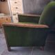 Fauteuil art deco