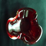 Murano ashtray